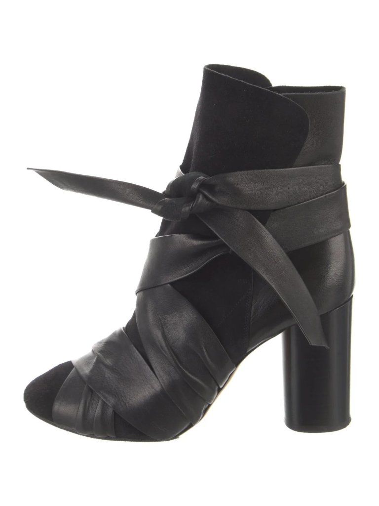 Isabel Marant Boots Size: 10 | Fr 41
